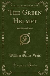 Green Helmet