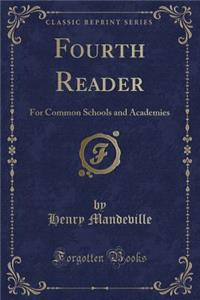 Fourth Reader