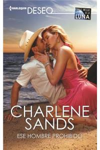 Ese Hombre Prohibido