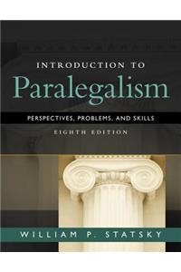 Introduction to Paralegalism