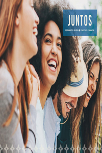 Bundle: Juntos, Student Edition, Loose-Leaf Version + Mindtap Spanish, 4 Terms (24 Months) Printed Access Card