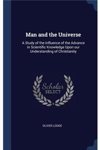 Man and the Universe