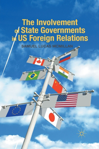 Involvement of State Governments in US Foreign Relations