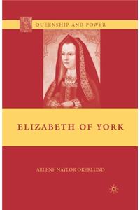 Elizabeth of York