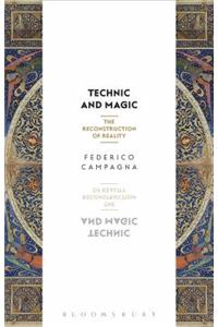 Technic and Magic