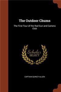 The Outdoor Chums