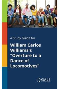 Study Guide for William Carlos Williams's 