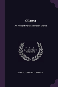 Ollanta