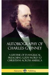 Autobiography of Charles G. Finney