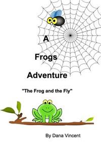 A Frogs Adventure