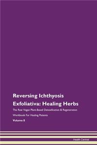 Reversing Ichthyosis Exfoliativa: Healin
