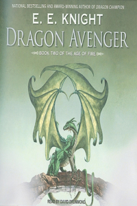 Dragon Avenger