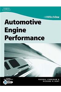 Techone: Automotive Engine Performance
