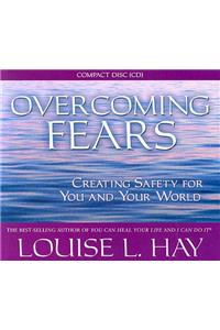 Overcoming Fears