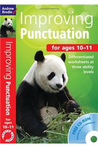 Improving Punctuation 10-11