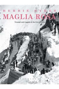 Maglia Rosa 2nd edition