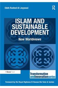 Islam and Sustainable Development