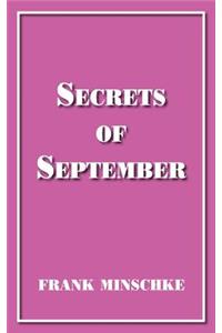 Secrets of September