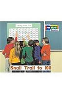 Snail Trail to 100