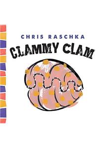 Clammy Clam