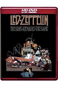 The Song Remains the Same