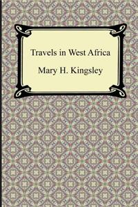 Travels in West Africa