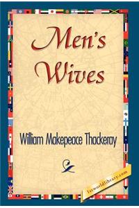 Men's Wives