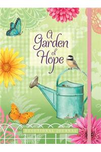 A Garden of Hope: Devotional Journal