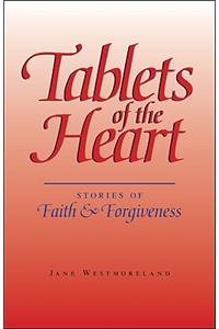 Tablets of the Heart