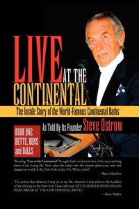 Live at the Continental
