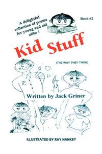 Kid Stuff