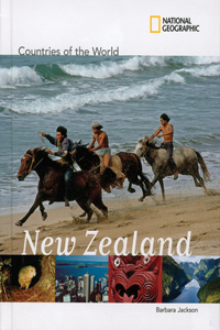 Countries of The World: New Zealand