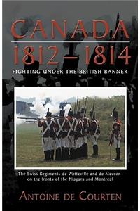 Canada 1812-1814