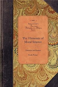 Elements of Moral Science