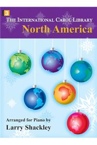 The International Carol Library - North America