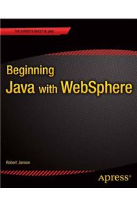 Beginning Java with Websphere