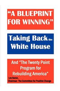 A Blueprint For Winning