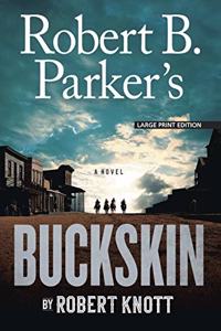 Robert B. Parker's Buckskin