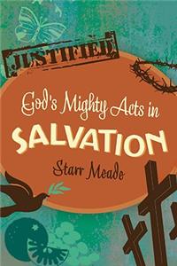God's Mighty Acts in Salvation
