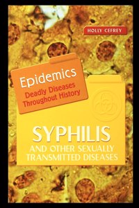 Syphilis and Other Sexually Transmitted Diseases