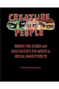 Creature People