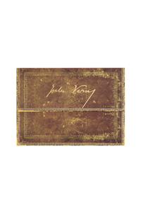 Verne, Around the World (Embellished Manuscripts Collection) Document Folder