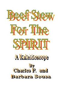 Beef Stew For The Spirit