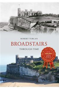 Broadstairs Through Time