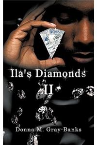 Ila's Diamonds II