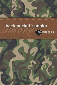 Back Pocket Sudoku