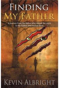 Finding My Father