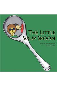 Little Soup Spoon