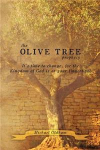 Olive Tree Prophecy