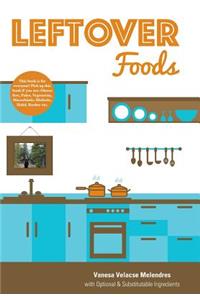Leftover Foods